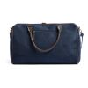 VINGA Hunton Weekend Bag blue | No Branding | not available | not available