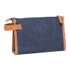 VINGA Bosler wash bag navy | No Branding | not available | not available