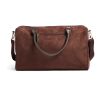 VINGA Hunton Weekend Bag brown | No Branding | not available | not available