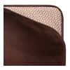 VINGA Hunton laptop case brown | No Branding | not available | not available