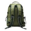 VINGA Parks cooler backpack green | No Branding | not available | not available