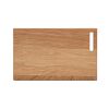 Moore Board Oak with Built-in Handle Natural | No Branding | not available | not available | not available
