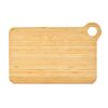 El Greco Board Bamboo with Built-In Corner Handle Natural | No Branding | not available | not available | not available
