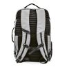 Galindo Backpack 22L rPET. Side Handle. Fits 17" Laptop Grey