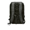 Paso Backpack 20L in rPET. Bottom loops. Fits 17" Laptop Black | No Branding | not available | not available | not available