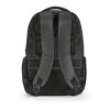 New York Backpack 20L rNylon and rPET. Fits 17" Laptop Black | No Branding | not available | not available | not available