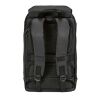 Copenhagen Backpack 20L rCotton. Fits 15.6" Laptop Solid black | No Branding | not available | not available | not available