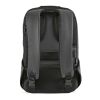 Abrantes Backpack 20L rPET. TSA lock and anticut fabric Black | No Branding | not available | not available | not available