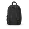 Tallin Backpack 23L ripstop rPET 23L. Fits 17" Laptop Solid black | No Branding | not available | not available | not available