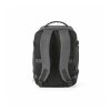 Belfast Backpack 20L rPET. Cabin Luggage. Fits 17" laptop Marl Grey