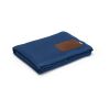 Giotto Blanket rCotton 200 gsm. Customisable Patch Blue | No Branding | not available | not available | not available