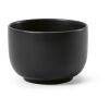 Michelangelo Bowl Ceramic 860 ml. Matt finish Black | No Branding | not available | not available | not available