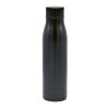 Acuara Bottle rSS 630ml. Double walled and Leakproof Black | No Branding | not available | not available | not available