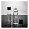 Nilo glass bottle with GPI lid. Made in Portugal Transparent | No Branding | not available | not available | not available
