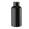 Yukon Bottle rAluminium 550 ml. Single wall and Leakproof Black | No Branding | not available | not available | not available