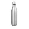 Mississippi 800P Bottle rSS 810ml. Double wall and Shinny Silver | No Branding | not available | not available | not available