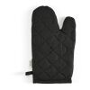 Titian Kitchen Glove rCotton 220gsm Black | No Branding | not available | not available | not available