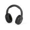 Galileo Headphones rABS 200mAh. 8h playtime Solid black | No Branding | not available | not available | not available