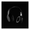 Galileo Headphones rABS 200mAh. 8h playtime Solid black | No Branding | not available | not available | not available