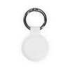 SeekTag tracker. rABS. Apple and Android compatible White | No Branding | not available | not available | not available
