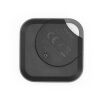 VibeTag tracker. rABS. Apple and Android compatible Black | No Branding | not available | not available | not available