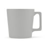 Thames 350 Mug Ceramic 360ml. Matt finish Light grey | No Branding | not available | not available | not available