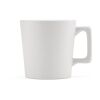 Thames 250 Mug Ceramic 270ml. Matt finish White | No Branding | not available | not available | not available