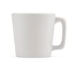 Thames 75 Mug Ceramic 75ml. Matt finish White | No Branding | not available | not available | not available