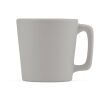 Thames 75 Mug Ceramic 75ml. Matt finish Light grey | No Branding | not available | not available | not available
