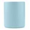 Tiber 350 Mug Ceramic 340ml. Matt finish Pastel blue | No Branding | not available | not available | not available
