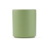 Tiber 75 Mug Ceramic 75 ml. Matt finish Heather green | No Branding | not available | not available | not available