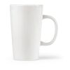 Mekong Mug Ceramic 310ml White | No Branding | not available | not available | not available