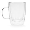 Elbe 350 Mug Borosilicate Glass 300ml Transparent | No Branding | not available | not available | not available
