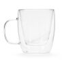 Elbe 220 Mug Borosilicate Glass 250ml Transparent | No Branding | not available | not available | not available