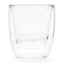 Meuse 75 Mug Borosilicate Glass 70ml Transparent | No Branding | not available | not available | not available
