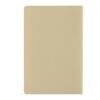 Homer A5 Notebook Stone cover and 196 stone pages. Waterproof Beige | No Branding | not available | not available | not available