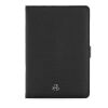 Melville A5 Notebook rPET. Metal lock and 70gsm FSC 192 pages Black | No Branding | not available | not available | not available