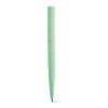 Rabelais Pen rAluminium. Black 1km Dokumental® ink Pastel green | No Branding | not available | not available | not available