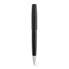 Hemingway Ballpoint Pen rAluminium. Black 2km Dokumental® ink Black | No Branding | not available | not available | not available