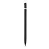 Voltaire Pen Inkless Pen rAluminium with graphite tip and cap Black | No Branding | not available | not available | not available