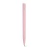 Amado Pen rABS. Blue 0.5km Dokumental®Ink Light pink