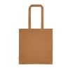 Everest Shopping Bag rCotton 140gsm. 65cm handles Wood | No Branding | not available | not available | not available
