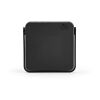 Dipster Speaker rABS 1800mAh. 10h playtime. IPX7 Waterproof Solid black | No Branding | not available | not available | not available