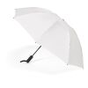 Presley Umbrella rPET. 23" Foldable and Reversible Closing White | No Branding | not available | not available | not available