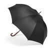 Bach Umbrella rPET. 27" Windproof and Automatic Opening Black | No Branding | not available | not available | not available