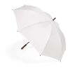 Aretha Umbrella rPET. Golf 32" Windproof and Automatic Opening White | No Branding | not available | not available | not available