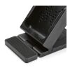 Trinifty 3-in-1 Wireless Charger rABS 5000mAh Black | No Branding | not available | not available | not available