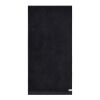 VINGA Birch towels 70x140 black | No Branding | not available | not available | not available