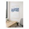 Smart-calendar™ - Wall planner - box Digital print