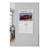 Smart-calendar™Maxi wall Digital print